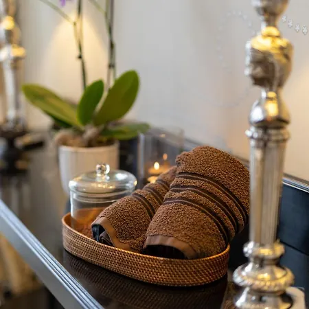 Weinromantikhotel Richtershof 4*