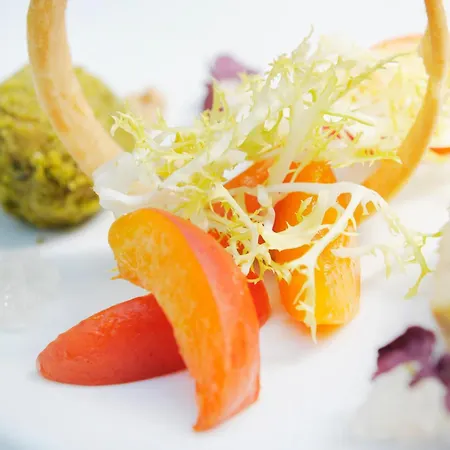 Weinromantikhotel Richtershof 4* Mulheim an der Mosel