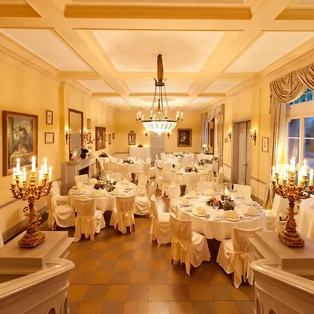 Hotel Weinromantikhotel - Richtershof