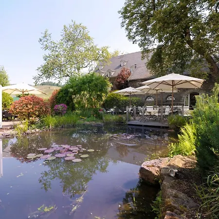 酒店 维恩曼特克日特豪弗酒店