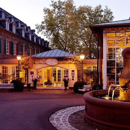 Weinromantikhotel - Richtershof فندق مولهايم ان دور موسيل