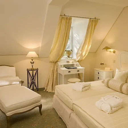 Weinromantikhotel - Richtershof 4*