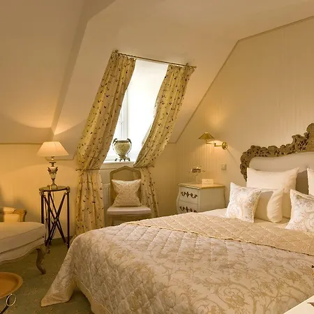 Weinromantikhotel - Richtershof 4* Mulheim an der Mosel