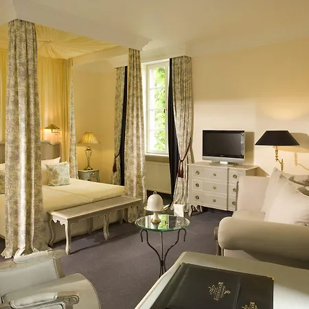 Hotel Weinromantikhotel - Richtershof