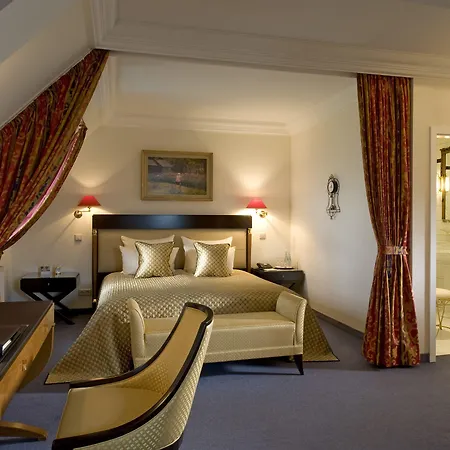 Weinromantikhotel Richtershof Hotel 4*
