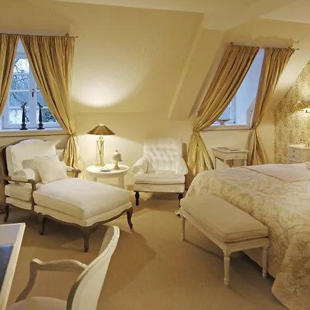 Weinromantikhotel Richtershof 4* Mulheim an der Mosel