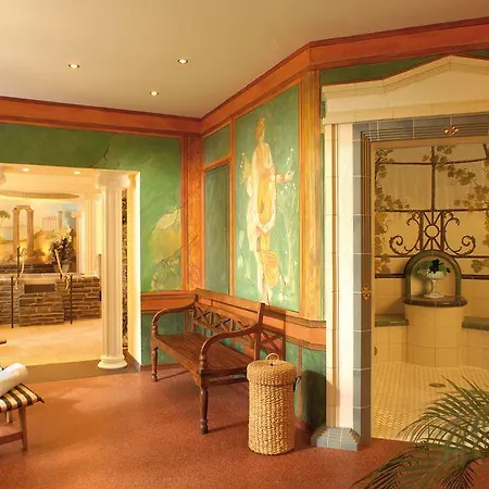 Weinromantikhotel Richtershof Hotel