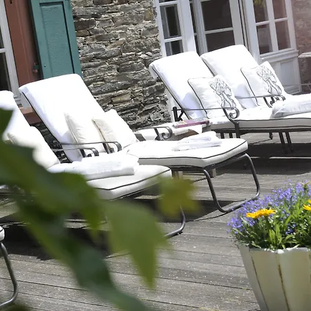 호텔 Weinromantikhotel Richtershof 4*