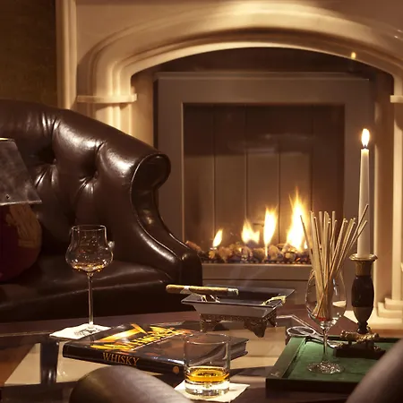 Weinromantikhotel Richtershof 뮐하임 안 데어 모젤