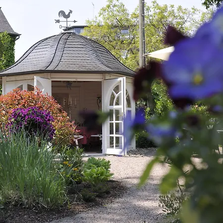 维恩曼特克日特豪弗酒店 酒店 米尔海姆