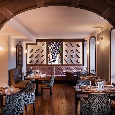 Weinromantikhotel - Richtershof فندق
