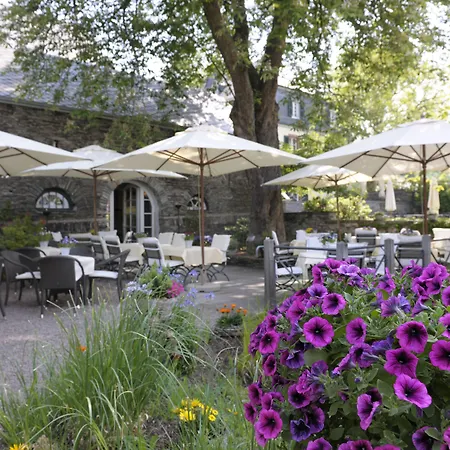 Weinromantikhotel Richtershof 4*