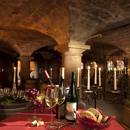 فندق Weinromantikhotel - Richtershof مولهايم ان دور موسيل
