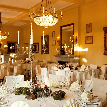 维恩曼特克日特豪弗酒店 酒店 米尔海姆