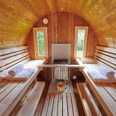 维恩曼特克日特豪弗酒店 米尔海姆