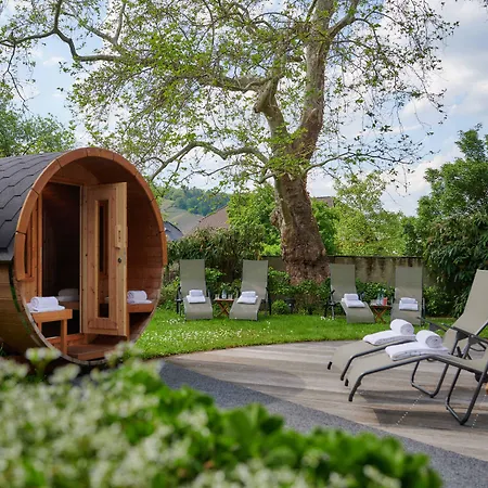 فندق Weinromantikhotel - Richtershof 4*