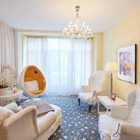 Hotel Weinromantikhotel Richtershof Mulheim an der Mosel