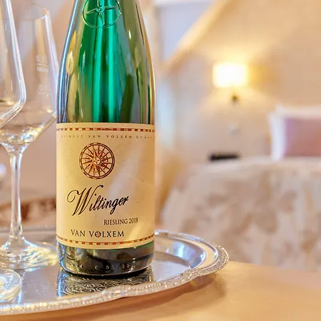 Weinromantikhotel - Richtershof فندق