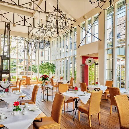 Weinromantikhotel Richtershof 4*