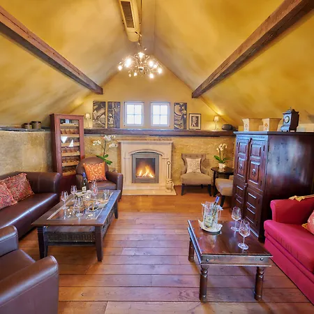Weinromantikhotel Richtershof 4*