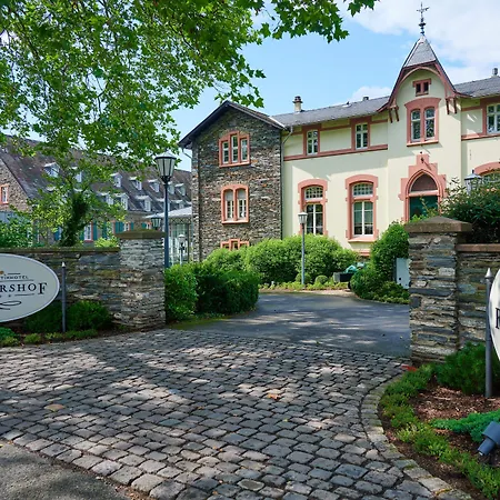 Weinromantikhotel - Richtershof Hotel 4*