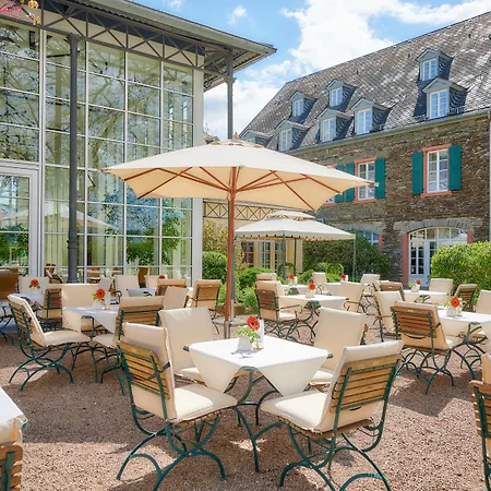 Weinromantikhotel - Richtershof