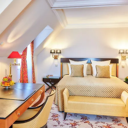 Weinromantikhotel Richtershof Hotel Mulheim an der Mosel