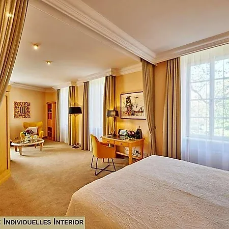 Weinromantikhotel - Richtershof ミュルハイム・アン・デア・モーゼル