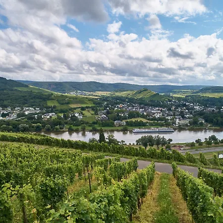 Weinromantikhotel - Richtershof 4*
