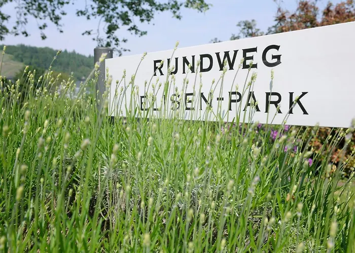 Hotel Weinromantikhotel Richtershof Mulheim an der Mosel