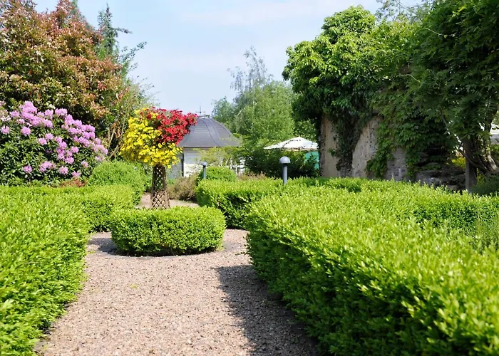 Weinromantikhotel Richtershof