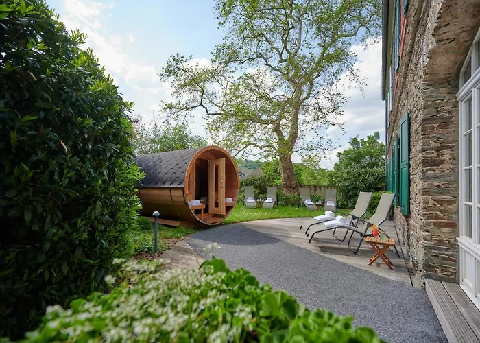 维恩曼特克日特豪弗酒店 米尔海姆