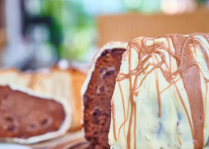 维恩曼特克日特豪弗酒店