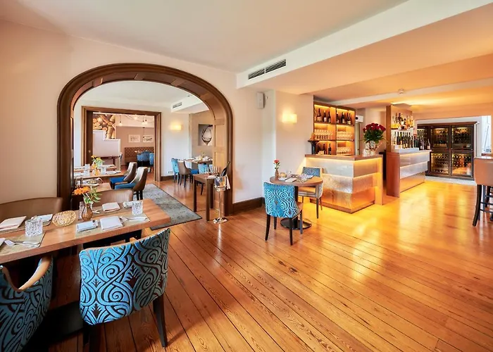 Weinromantikhotel Richtershof 4*