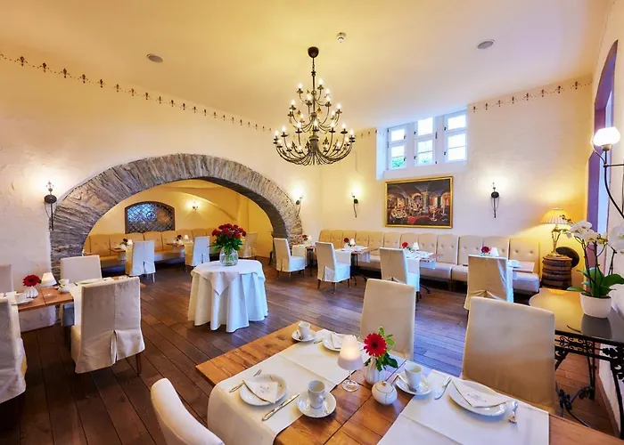 酒店 维恩曼特克日特豪弗酒店 4*