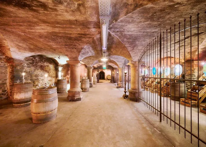 维恩曼特克日特豪弗酒店 米尔海姆