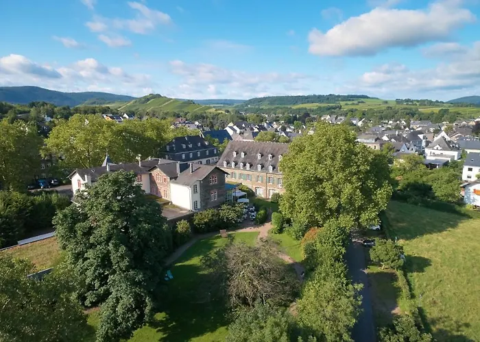 维恩曼特克日特豪弗酒店 4*