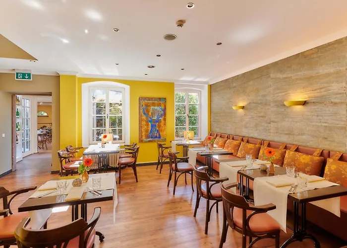 维恩曼特克日特豪弗酒店 酒店