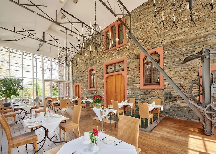 Weinromantikhotel Richtershof 4*