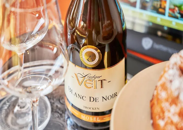 维恩曼特克日特豪弗酒店 酒店 4*