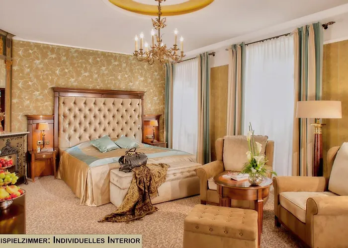 Weinromantikhotel Richtershof