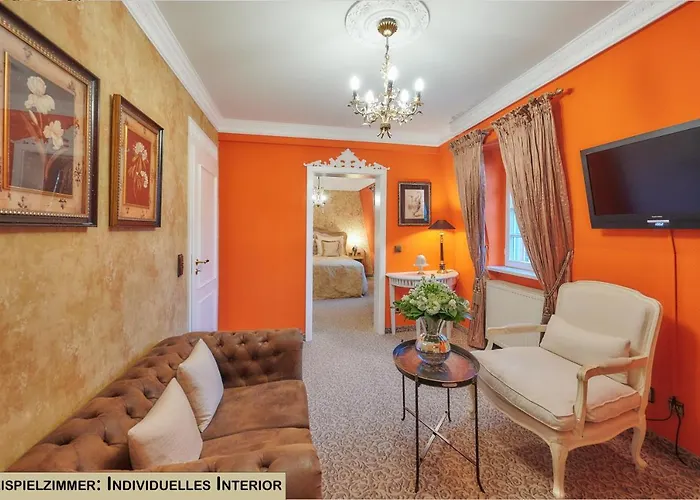 维恩曼特克日特豪弗酒店 米尔海姆