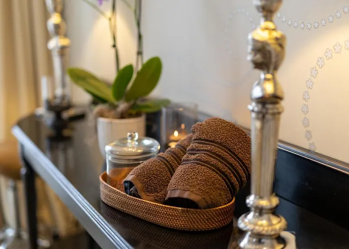 Weinromantikhotel Richtershof 4*