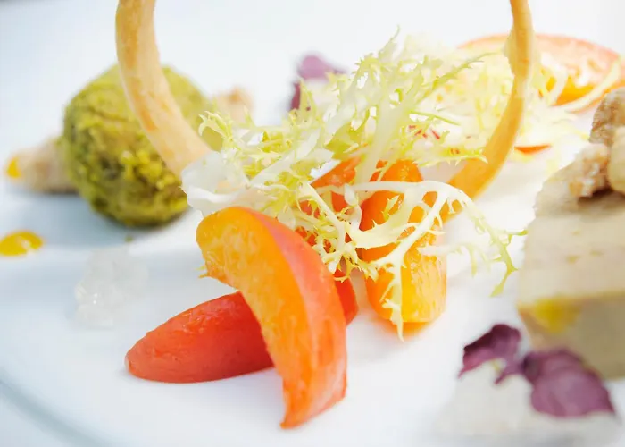 Weinromantikhotel Richtershof 4* Mulheim an der Mosel