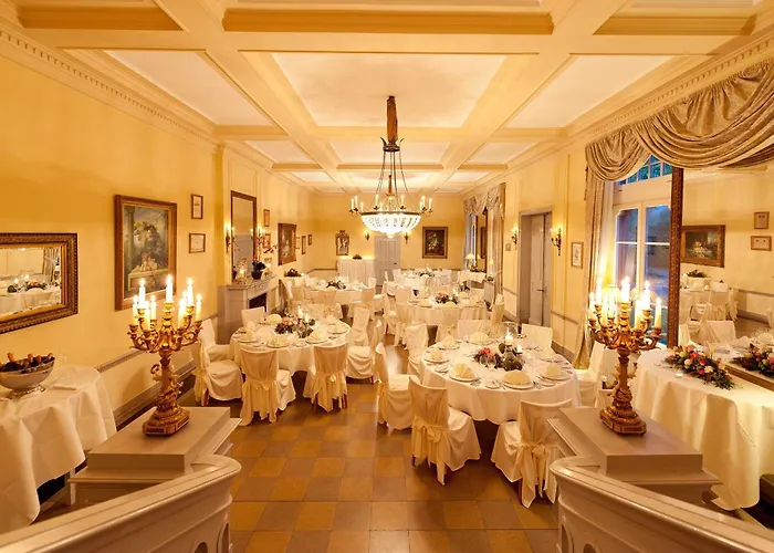 Hotel Weinromantikhotel Richtershof