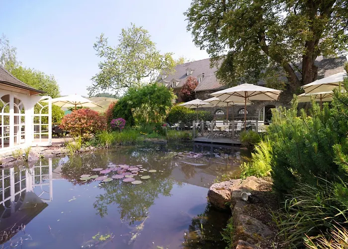 Hotel Weinromantikhotel Richtershof