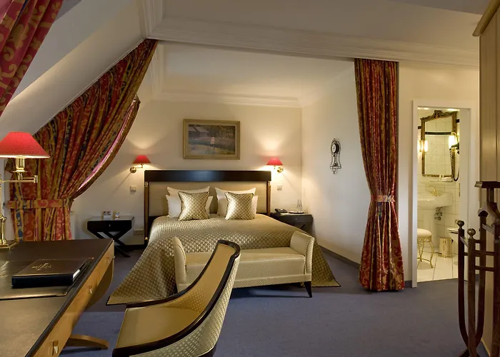 Weinromantikhotel Richtershof Hotel 4*