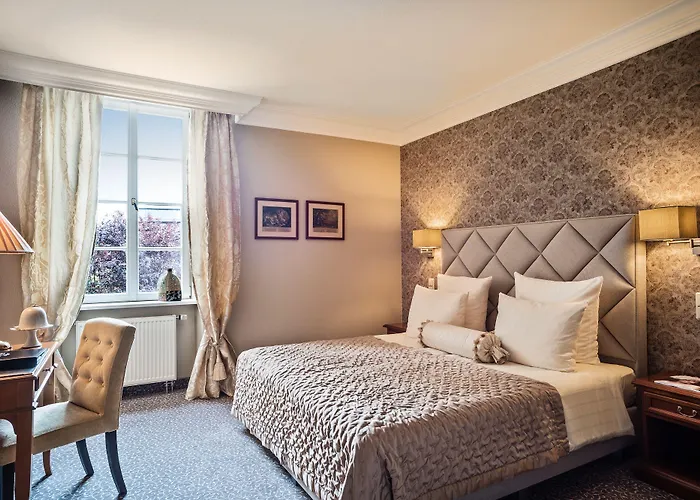 酒店 维恩曼特克日特豪弗酒店 米尔海姆