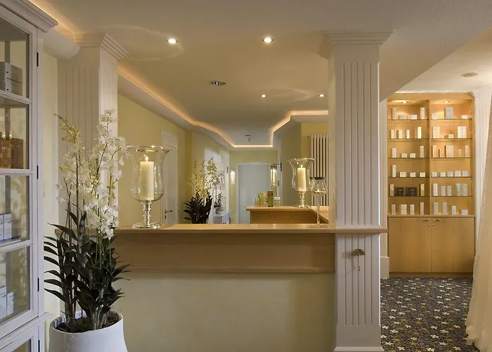 Weinromantikhotel Richtershof 4*