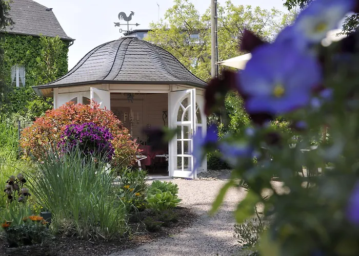 维恩曼特克日特豪弗酒店 酒店 米尔海姆